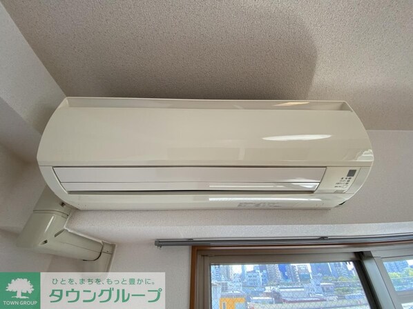 ベレーサ山王の物件内観写真